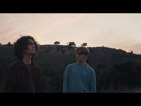 thebandfriday - Homesickness (Official Music Video)