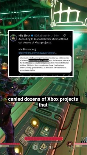 Microsoft Is Killing Xbox