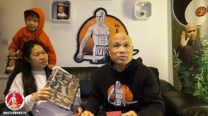 In this video, Master Wong announces the winners of the 20 push-up challenge. They are Beige Loon, Robert Case, and Emerald Penguin. Don't forget to send Master Wong your choice of a training course for his website. https://store.masterwong.tv/ LET'S GET STARTED! 👉Click here. https://store.masterwong.tv/ ⛅️Have a beautiful day! 🧘‍♂️Master Wong Out! | Master Wong