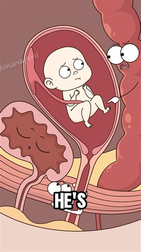 Why do some women experience postpartum urinary incontinence? #shorts #funny #hot