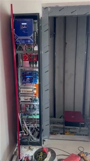 nstalling a Premium Panoramic Elevator at City Scape, Guzape | 4-Stop StratoLift Elevator