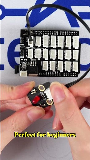 #esp32 bluetooth LED smartphone remote control #electronic #beginnerfriendly