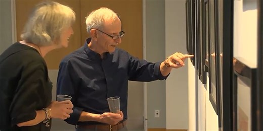 Local photographer’s work featured in Birmingham Public Library’s art gallery