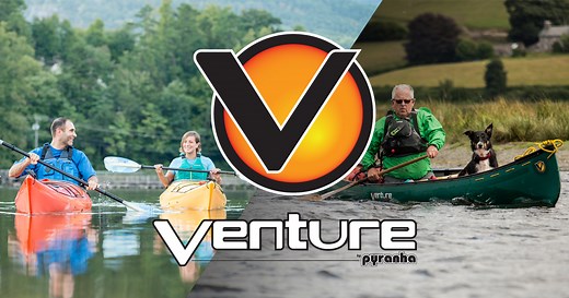 Prospector 155 - Venture Canoes