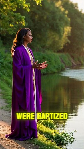 The Tale of Lydia: First Convert in Europe