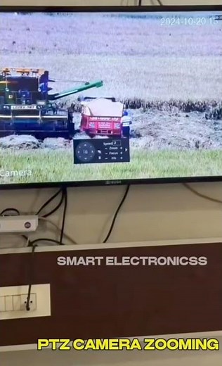 dahua ptz camera installation #hikvision #ezviz #ipcamera #dahua