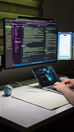 Building something amazing 🔥 #shorts #ios #coding #buildinbuilding