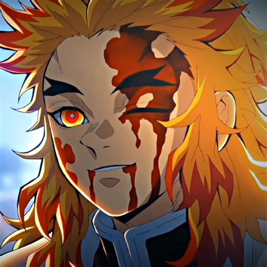 RENGOKU DEATH 🥹❤️‍🩹#demonslayer#animeviral