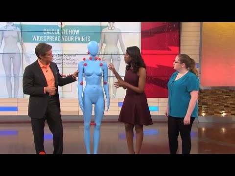 How to Tell If You Have Fibromyalgia: Part II