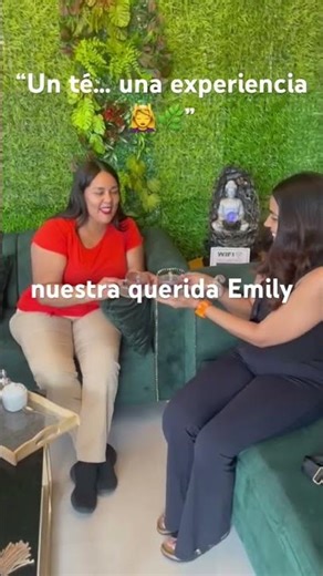 🎬 “Esto solo pasa en TERAMAS… ☕✨”