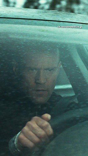 Le Transporteur 3 : Pourquoi l'interruption du trafic ?