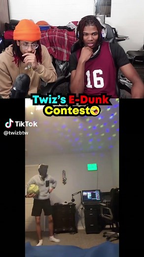 Dunk Basketball Highlights and Contest Insights