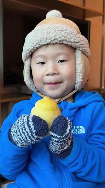 Tasting Every Ice Cream in Korea (Part 3)