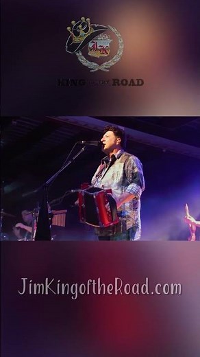 🎶 Wayne Toups tears it up with his 1991 hit “Fish Out of Water” live at the Texas Rice Festival!