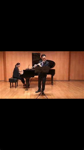 Flute Encyclopedia | Schubert Serenade | Yuya Kanda