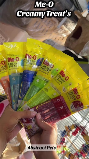 Meo Creamy treat yum Yum yummy treat for cats and kittens…. Gift Meo creamy treat bouquet for your cats this new year✨✨✨ A treat that your cat will love❤️ #abstractpets #jhamshikhel_lalitpur #fy #petsoftiktok #odernow🚚@Sangam ghising☀️ @Dalle 🐼 @Kristina Deula @Abstract pet