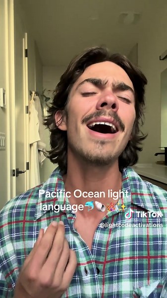 Healing Light Code Activation for Spiritual Growth