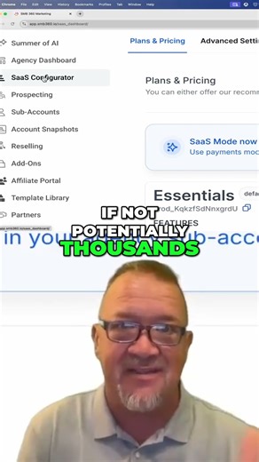 Agency Pro: 3 Reasons to Upgrade & Save Thousands! #shorts