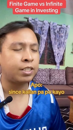 Finite vs. Infinite game in investing – what’s the buzz? 🎲💸 Finite investing is all about short-term wins, like playing a quick game of chess. Infinite investing? That’s the long game, focusing on sustainable growth and legacy! ♟️🌳 Follow for more investment tips! #investing #investinyourself #investment | James Fragata