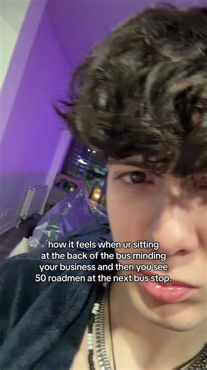 Top Worst Feelings on the Bus