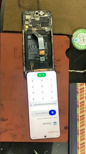 Change Your Mobile Phone GLASS Now