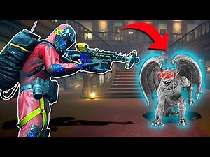 PROP HUNT BUT WITH GHOSTS! - Midnight Ghost Hunt Gameplay