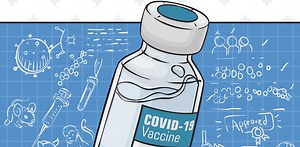 New COVID-19 vaccine warnings don’t mean it’s unsafe – they mean the system to report side effects is working