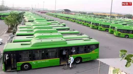 Soon, Delhi to roll out national smart card for all public transport