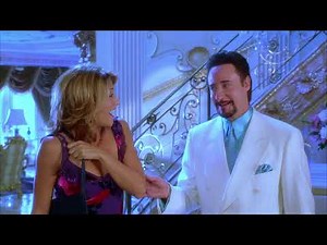 The Master Of Disguise 2002 Scarface and Jaws Scenes