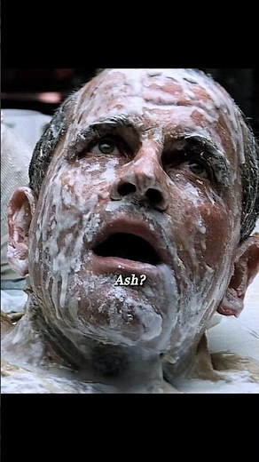 Alien (1979) – “When the ‘God‑damn Robot’ Betrays…” 🤖🔥😱 | Ripley vs. Ash’s Cold Truth