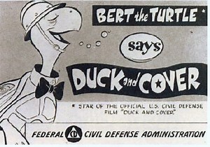 The Cold War (1950's)