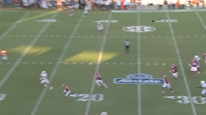 Texas Football on Reels