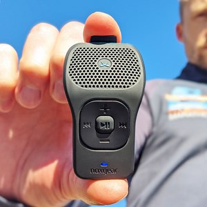 2.5K reactions · 590 shares | "Have run probably 3K miles with mine in all weather and have taken it around the world on so many journeys. Absolutely a game changer for those who love being active and love music. 酪 Cannot recommend enough." --- Brandon H. | Advanced Running Project | Noxgear | Facebook