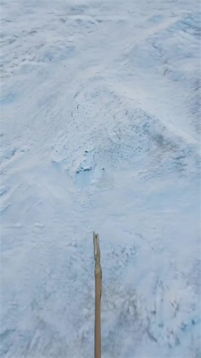 Fixing the Broken Machine: A Cold Night Ahead