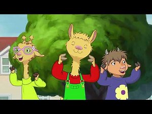 Llama Llama Lemonade 🍋