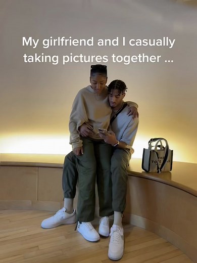 Omar Kojo Thielemans on TikTok