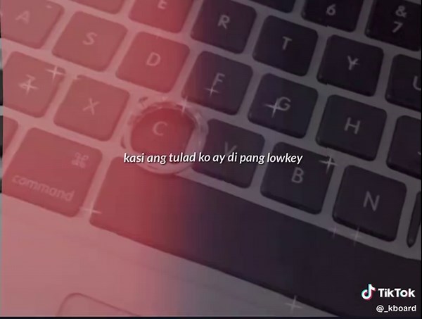 Creative Keyboard Letter Typing Styles Explained