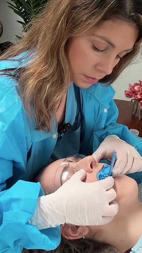 Asmr taking teeth impressions dentist roleplay #asmrvideo #asmrdentist #asmrdentistroleplay #asmr #asmrdoctor #asmrmedicalroleplay #asmrdoctorroleplay #asmrsensory #asmrsoftspoken #asmrmedical #asmr_tingles #asmrrealperson