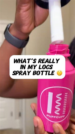 Everyone Asks What’s In My Bottle, Here’s the Answer 💧