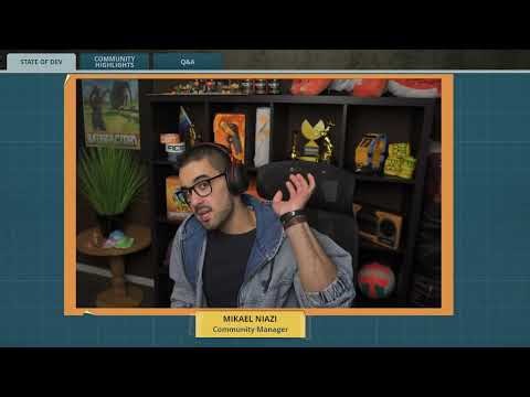 Q&A: Will there be adjustments to the Game Mode Resource Node settings such as sliders?
