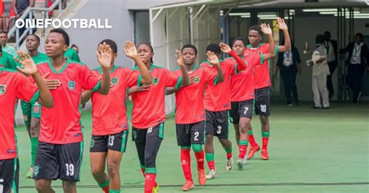 U20 Women's World Cup qualifiers: The matchups for the final round