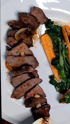 How To Cook Beef Heart| Quick & Easy Recipe | #quickrecipes