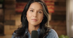 Gabbard won't seek reelection to Congress