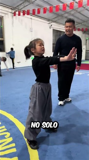 NADIE podía CREER las INCREIBLES HABILIDADES de esta CHICA