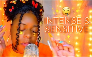 Batala | 舔手涂抹+口腔音 | 放松解压