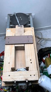 50K views · 190 reactions | Can Crushing Machine Madness #CansTV #cancrushing #recycle #diy | Cans TV | Facebook