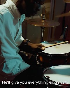 Official Music Video of Miracle No Dey Tire Jesus II Out Now on my YouTube channel. Be blessed and share. | Moses Bliss