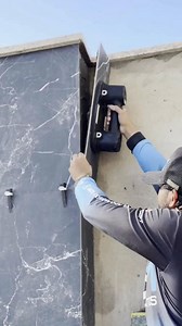 12K views · 25 reactions | HEAVY LIFTING MADE EASY w/ the GRABO Pro electric vacuum lifter! ️ Install your next job w/ efficiency & safety despite heavy tiles or awkward cuts! #GRABOPro #vacuumlifter #tileinstallation ‍♂️ | GRABO | Facebook