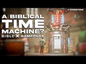 A CHRISTIAN Assassin's Creed Style Game!? | ‪@gatezerogame‬ Demo Gameplay and Impressions