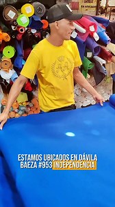 🔥Líderes nacionales en TELAS! 🔹Sabemos lo importante que es encontrar una tela que combine calidad, durabilidad y comodidad, por eso en TEXA PRO tenemos todo tipo de telas para tus necesidades. ✅ Suave y Confortable, cómoda para uso diario. ✅ Fácil de Confeccionar, ahorra tiempo y esfuerzo. ✅ Gran Variedad de Colores, para adaptarse a cualquier diseño. 🚚 Envíos a Todo Chile 🔒 Compra Online Segura con total confianza. 📍 Visítanos en Dávila Baeza 953, Independencia | Texapro